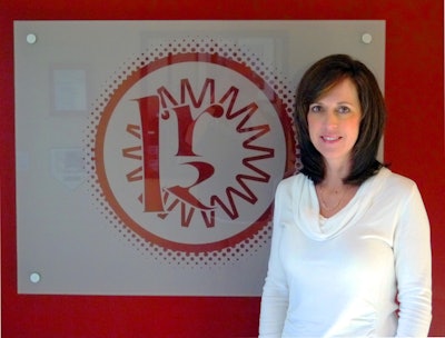 Sheryl Meyers has worked for KutRite for nine years, becoming operations manager in 2011.
