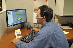 IPAF introduces its new eLearning Training Module.