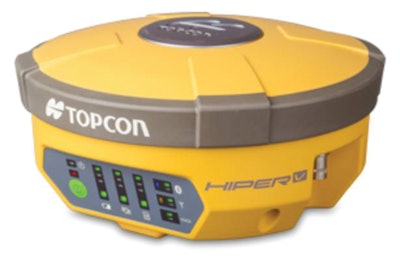 Topcon Hiper V 10890087