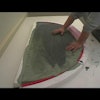 ON-THE-JOB Series Flat Out® Countertop Mix