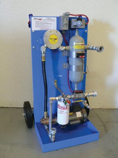 Dieselcraft Fps 8 120210 10917773