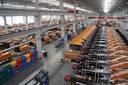 In 2012, the Earthmoving Group established an excavator assembly line at the SANY America Peachtree City, GA, plant.