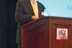 In his speech to more than 350 industry professionals from all over the world at the annual IPAF Summit in Miami last week, United Rentals CEO Michael Kneeland said the second half of 2013 will be stronger than the first half, with the market seeing 8 percent growth in 2013 and 11 percent in 2014.