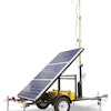 Atlas Copco Qlts Light Tower 10937626
