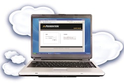 Cloud computing is a new way of delivering computing resources to run websites or software applications where all data is sorted or hosted off site via the Internet.