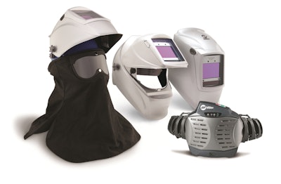 Miller Papr Hard Hat 10937442