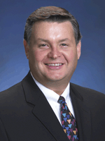Brian Hall 10980417 Headshot