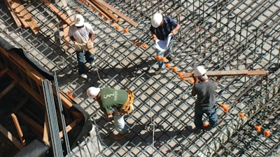 Form Oil On Concrete Rebar | ACI 332 ACI 332-10