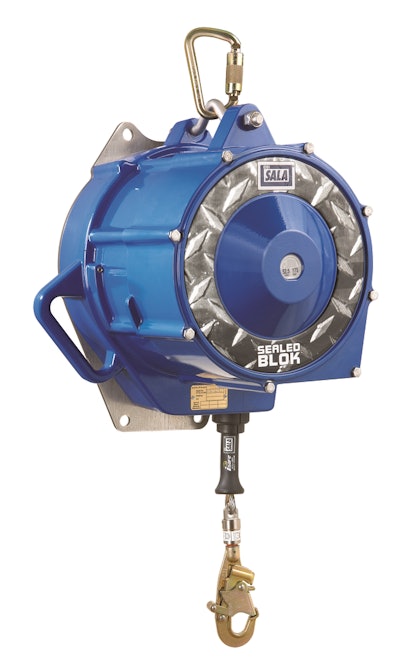 Dbi Sala 175 Ft Sealed Blok Sr 10986391