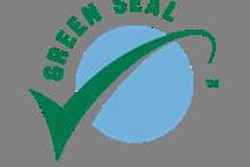 Green Seal 10982751