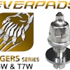 Tiger Series T6W & T7W Carbide Tips