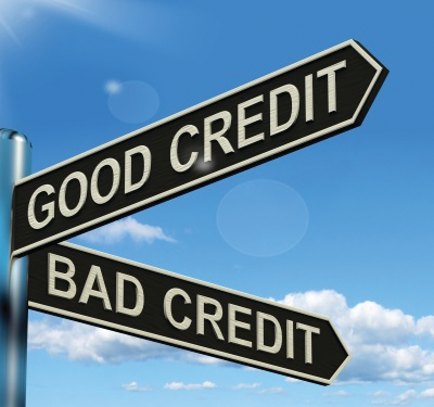 One of the most important factors in determining one's financing options is credit score with 700 and higher being considered as the most creditworthy.