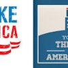 I Make America Logo 11123047