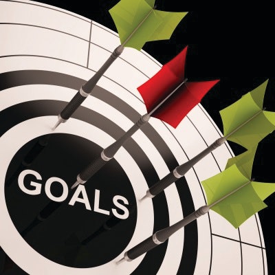 The majority of contractors do not have specific written targets for all areas of their businesses, but those that do can be twice as likely to succeed.