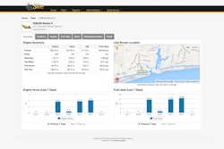 Insite Summary Screen F 11182594