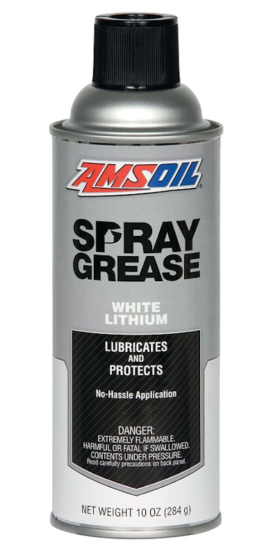 Amsoil Spray Grease 11191371