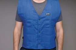 Allegro Cooling Vest 109782592