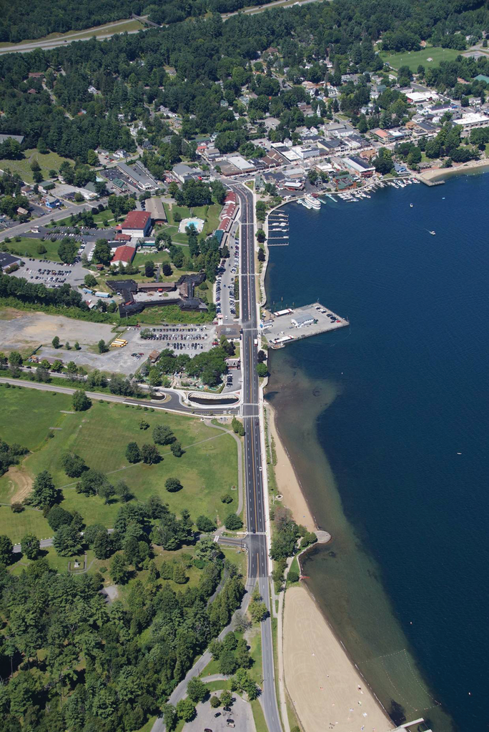 Beach Road Aerial Cmyk 11226403