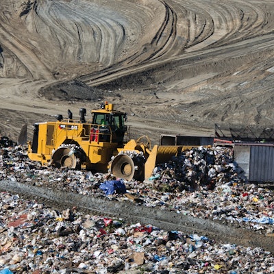 Cat 836k Compactor 11245282