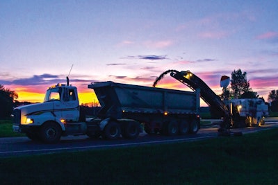 Loc 0722 Cs M 57 Road Construc 11248254