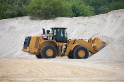 Cat 980M
