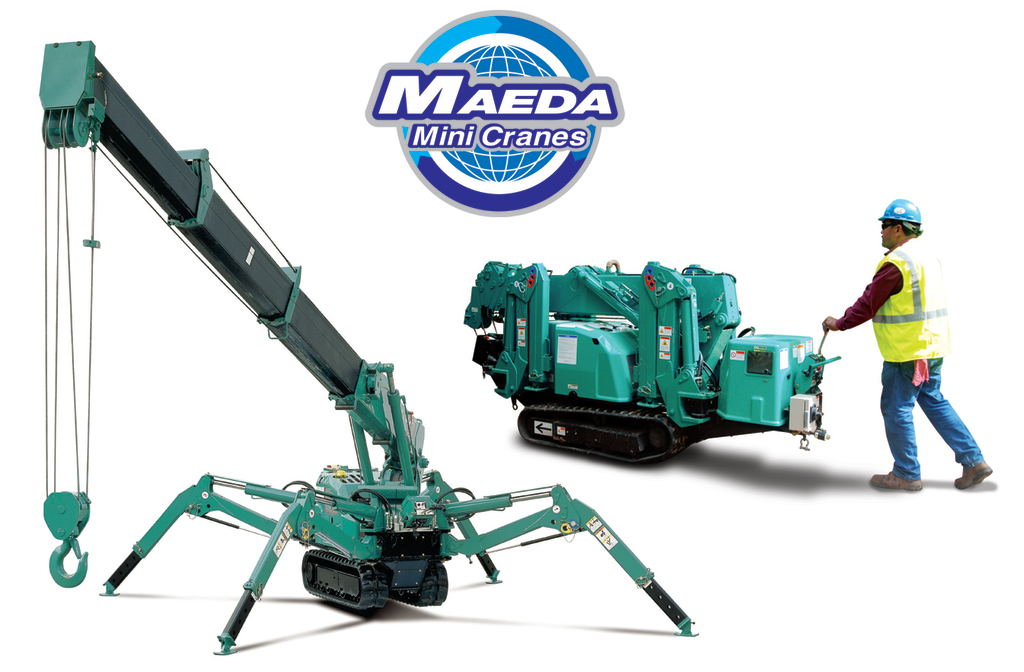 Maeda Conexpo Pr 11294396