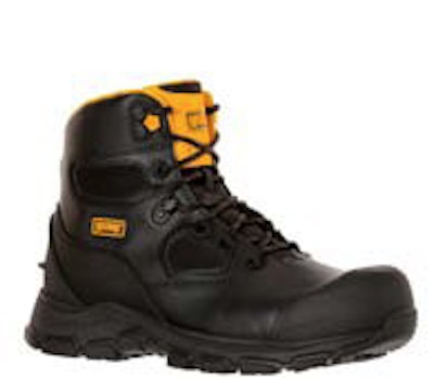 Magnum Chicago 6 0 Work Boot