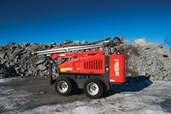 Sandvik Dc125r Photo C 11296099