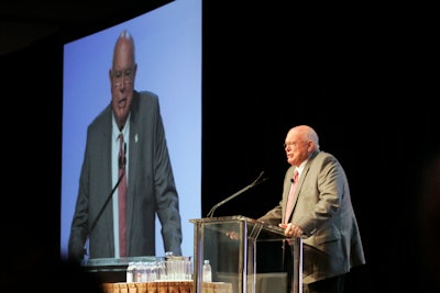 William C. Ensor III