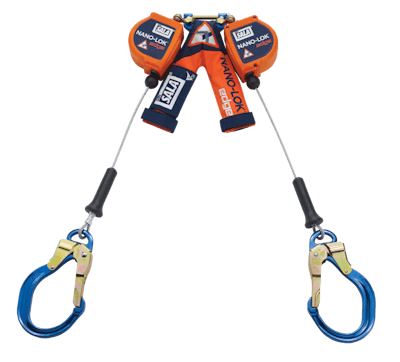 Capital Safety Nano Lok Edge P 11315742