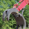 Geith Heavy Duty Grapple Image 11308801