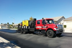 “We treated it as an investment in their community, and we let them know we were going to help them protect that investment. We assumed from the jump that we were partnering with them.”