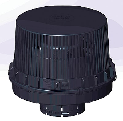 Turbo Filtration Turbo 390 11312844