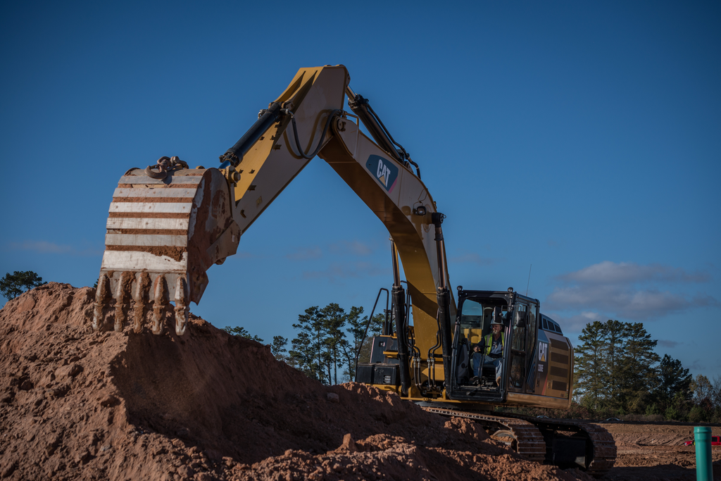 Georgia-based contractor Strack Inc. is always searching for new ways to be a smarter contractor.