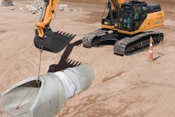 Case Cx300c 11364062