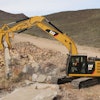Cat 323f Hex 11360427
