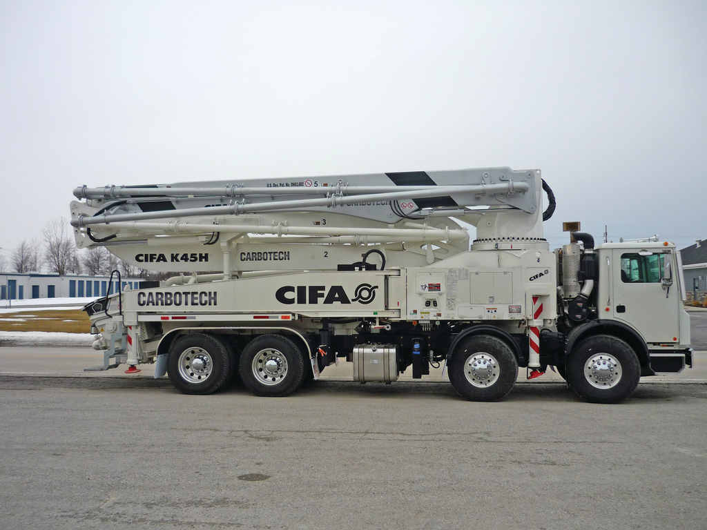 Cifa Carbotech 45 Meter 11362647