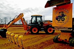 Jcb Diggerland