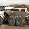 Terex Ta400 Truck