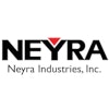 Neyra Logo With Neyra Industri 11418095