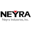Neyra Logo With Neyra Industri 11418100