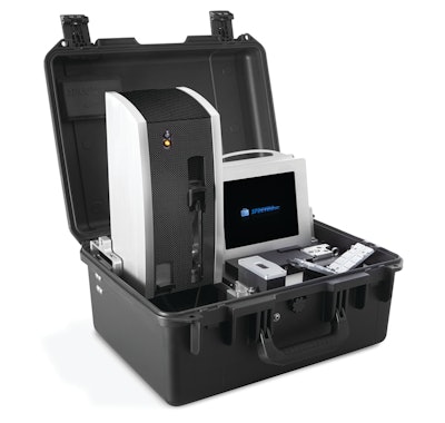 Spectro Q5800 11386772