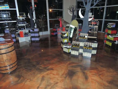 Decorative Metallics Big Bea 11486354