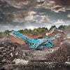 Powerscreen Warrior 2100 11436274