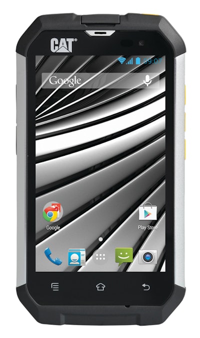 Cat B15q Kitkat Smartphone Fro 11503898
