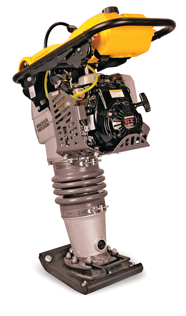 Wacker Bs 50 4as Honda Rammer 11537692