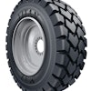 Titan MXL LSW for small wheel loaders