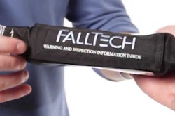 Video: How to Inspect your Fall Protection Lanyard