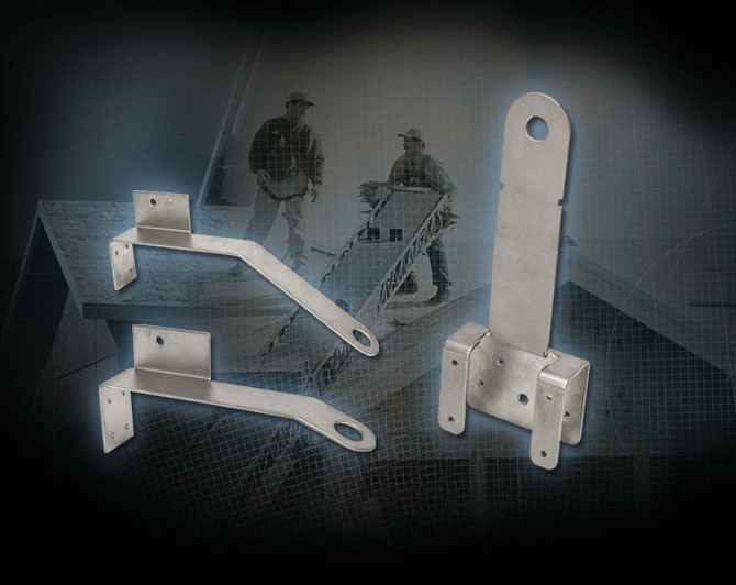 Falltech Permanent Truss Ancho 11651222