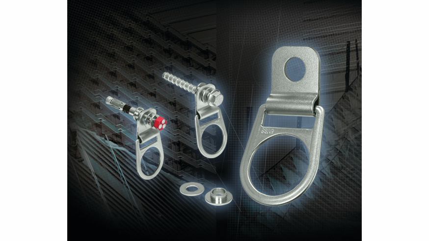 Falltech Rotating Multiuse Anc 11614867